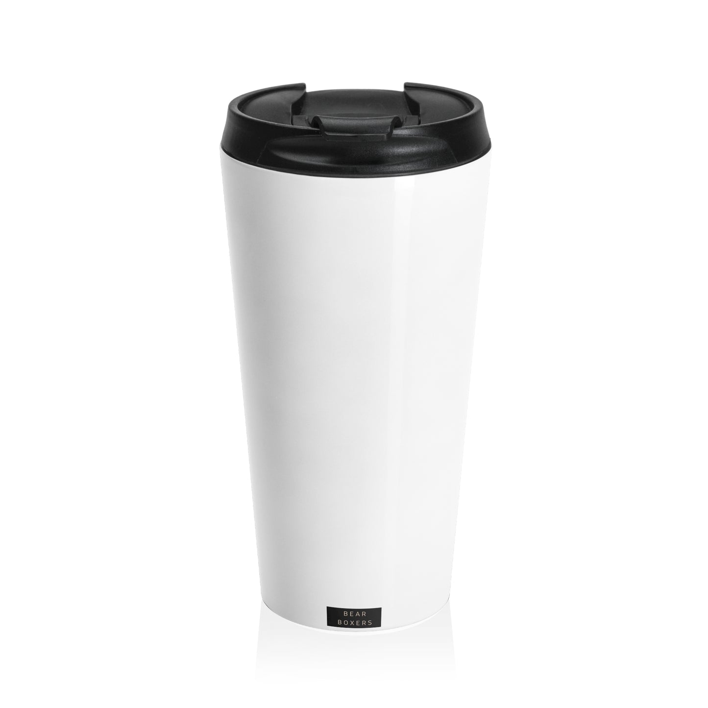 Stainless Steel Travel Mug