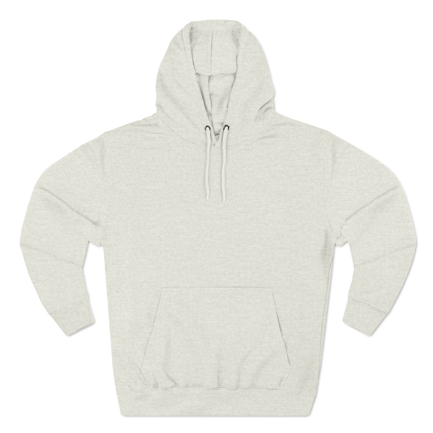 Unisex Premium Pullover Hoodie