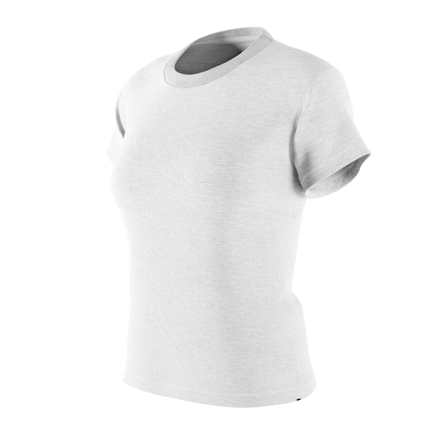 Women's AOP Cut & Sew Tee