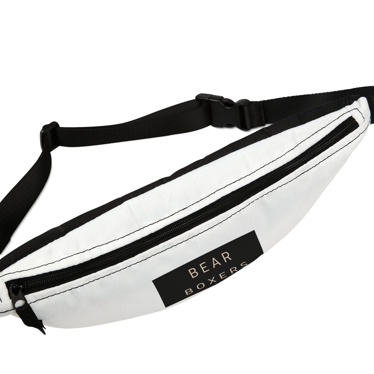 Bearboxers Fanny Pack